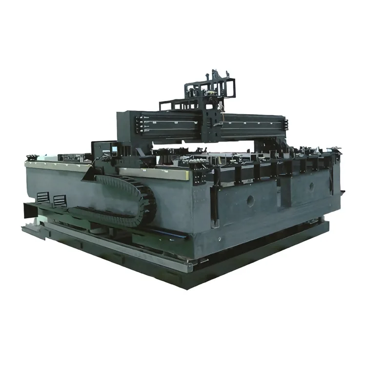 10.5G LCD észlelés és javítás