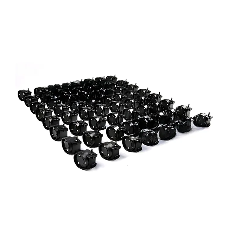 Aerospace Gimbal kis tételes alkatrészek