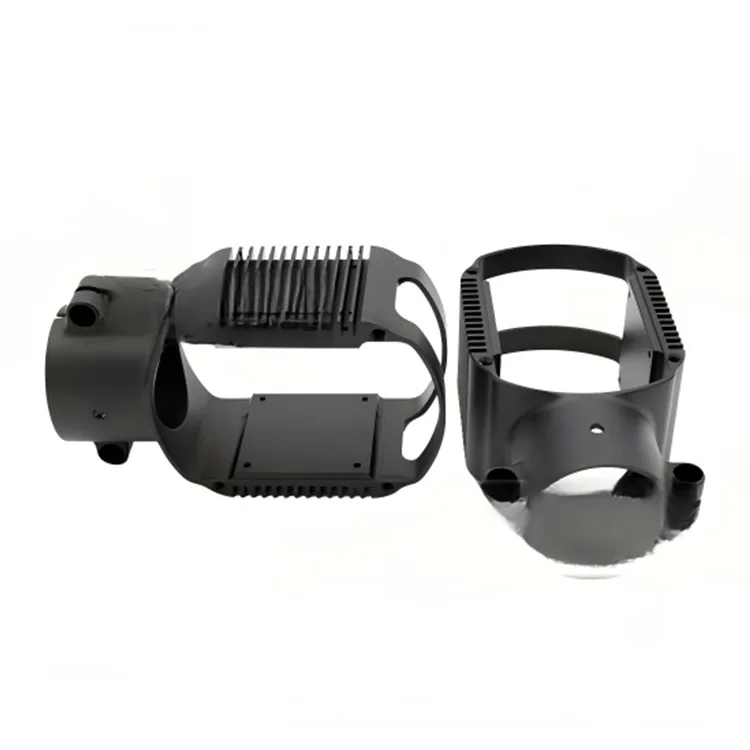 Drón szerkezeti alkatrészek