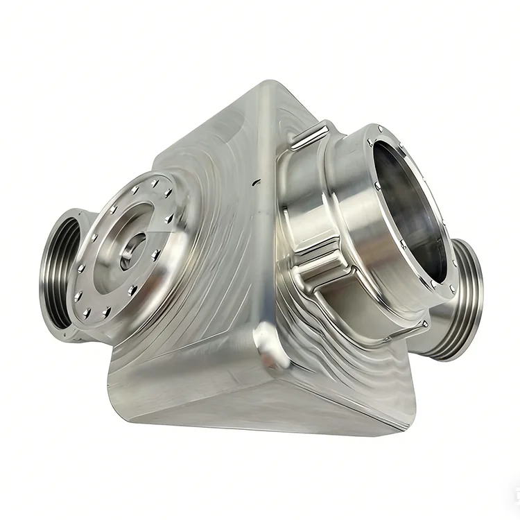 Robbanásbiztos robotcsukló alkatrészek