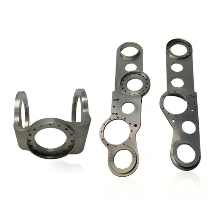 Humanoid alsó végtag alkatrészek