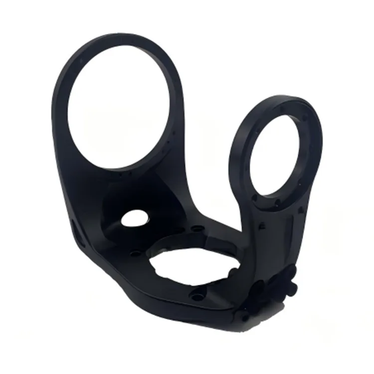 Humanoid robotláb U-alakú keret