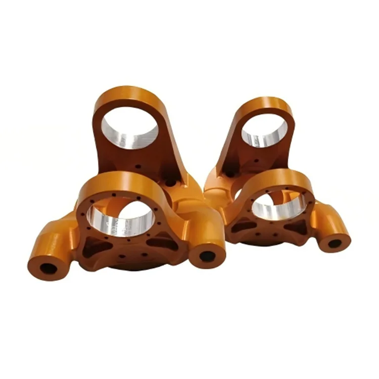 Humanoid felső végtag ízületi U-alakú keret