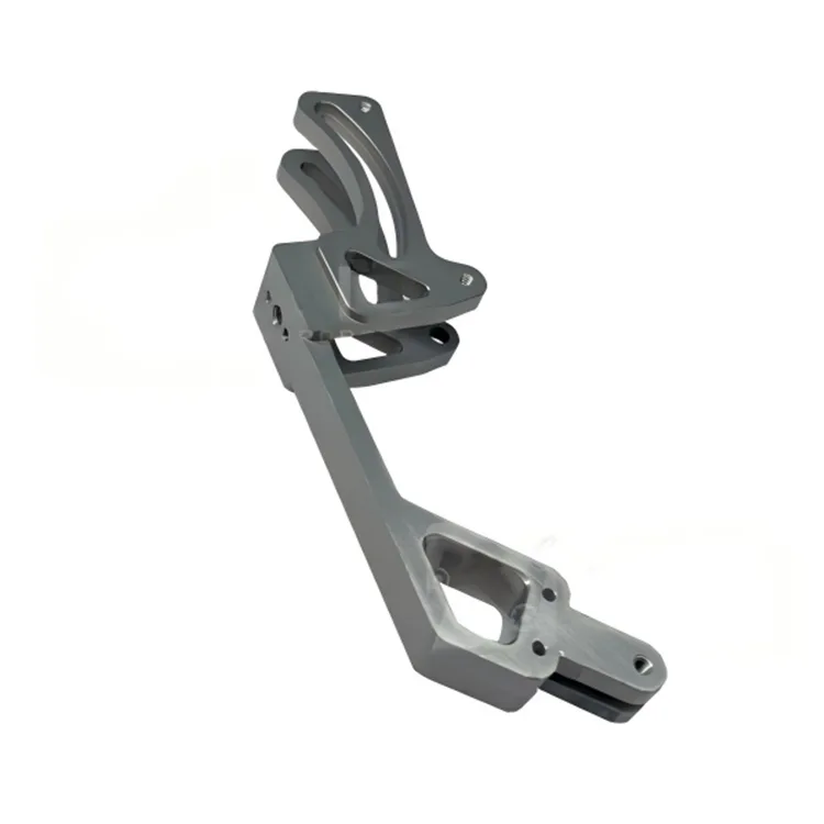 Right Finger Connecting Bracket