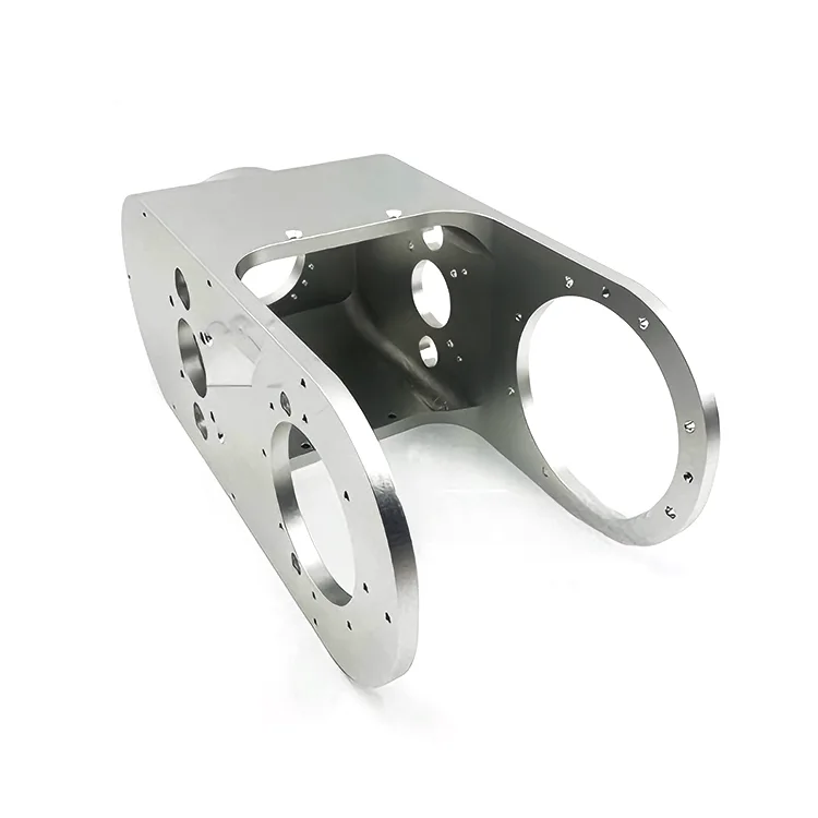 Könnyű robotcsukló alkatrészek