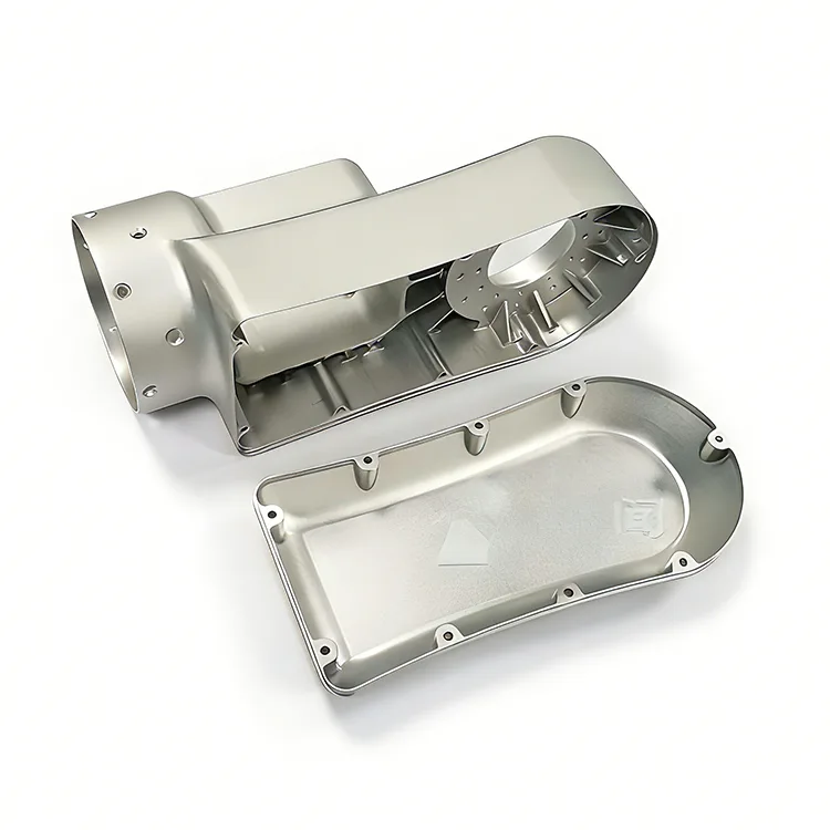 Könnyű, héttengelyes robotkar közös alkatrész