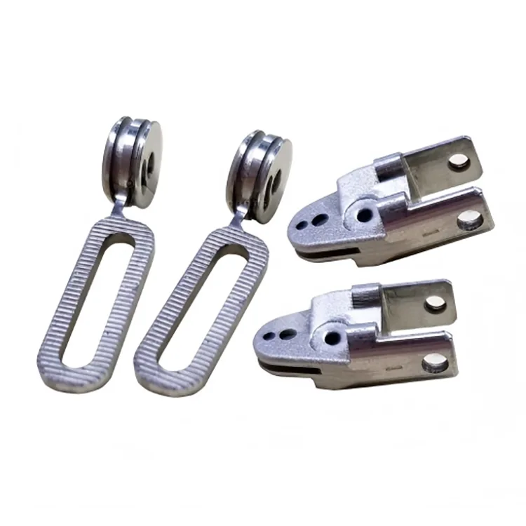 Orvosi robotvég alkatrészek