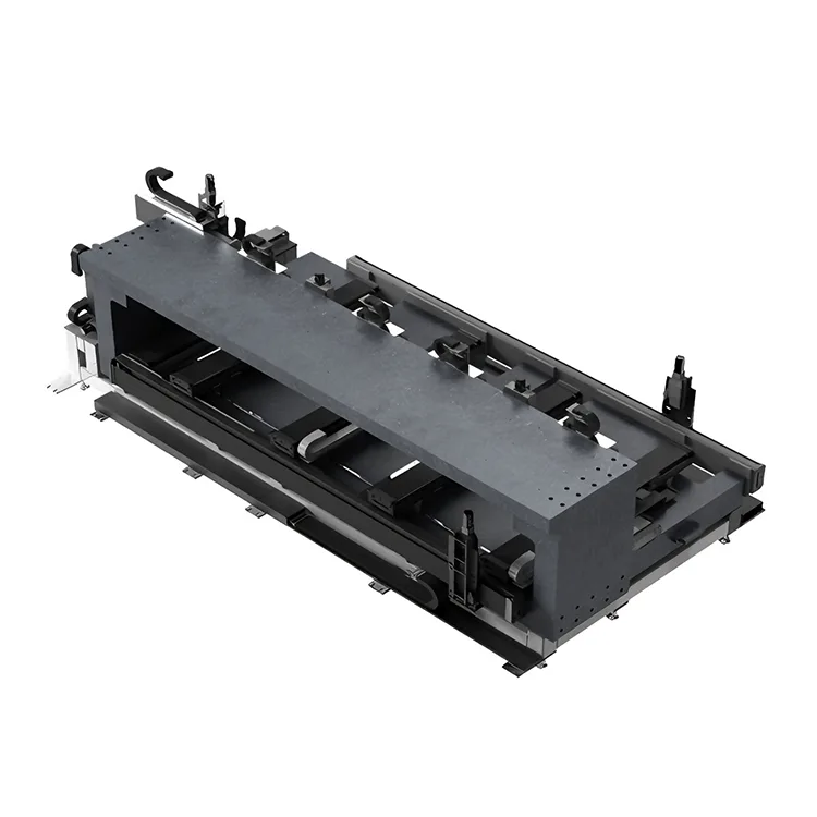 Többtengelyes Precision Motion Platform