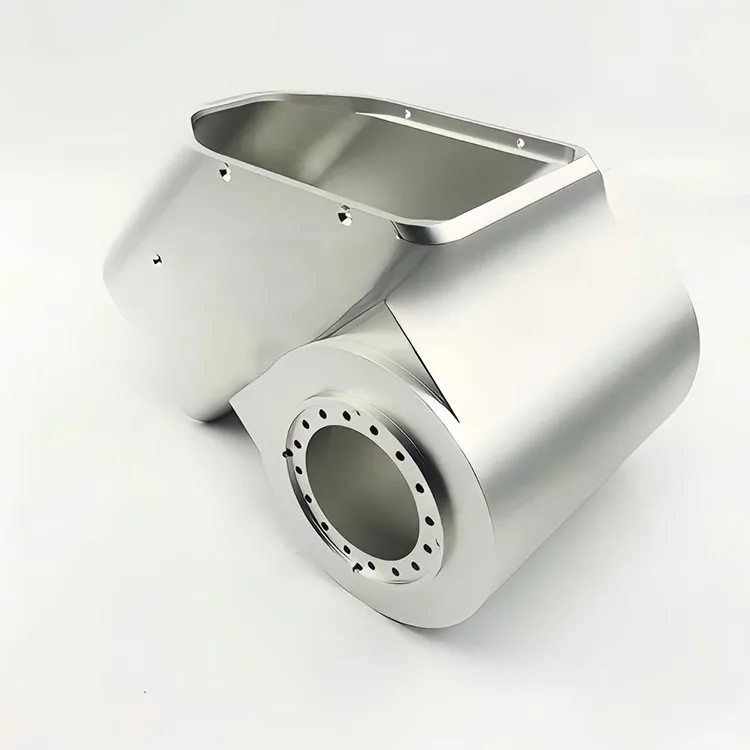 Hattengelyes robotcsukló alkatrészek