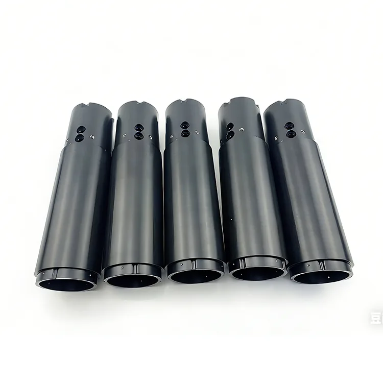 Sonar érzékelő berendezés háza