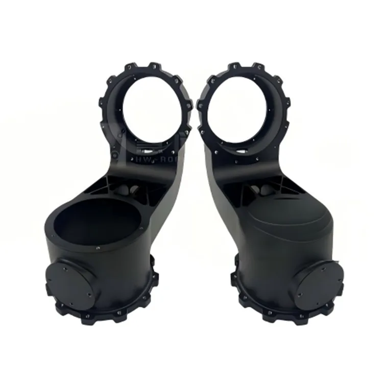 Speciális robotcsuklóház