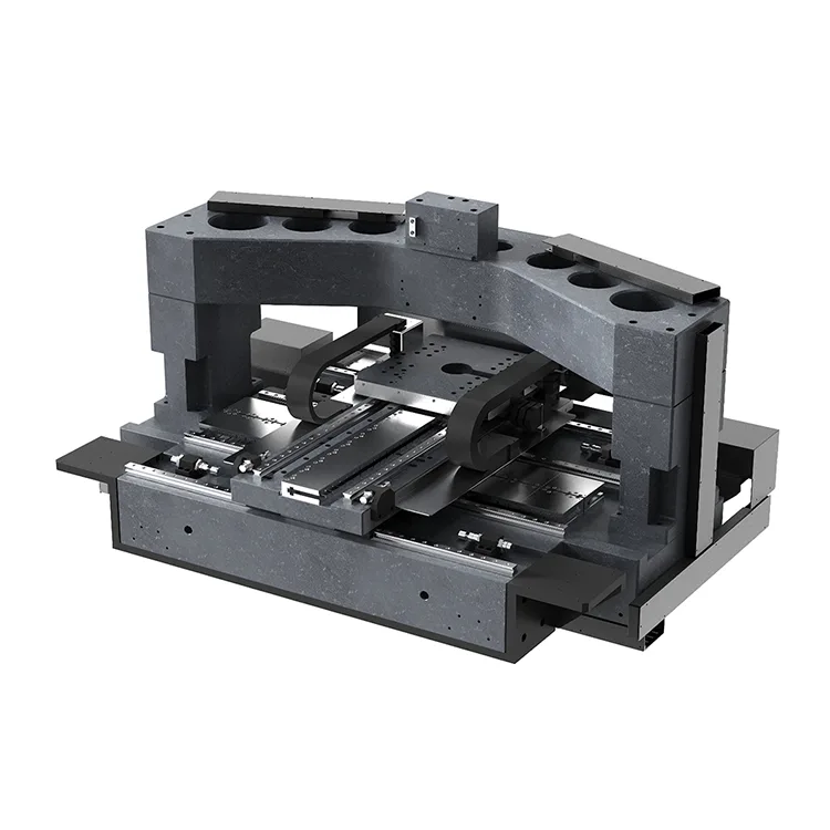 XYZT Gantry Motion Stage ostyavizsgálathoz